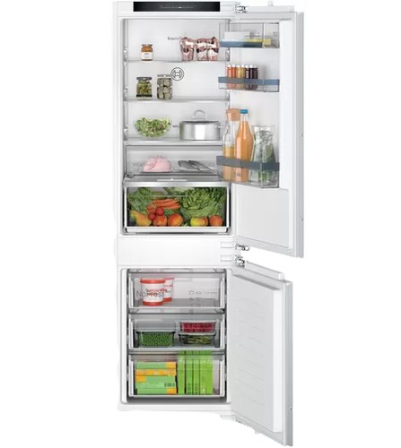 Bosch serie kin86vfe0 - bosch,