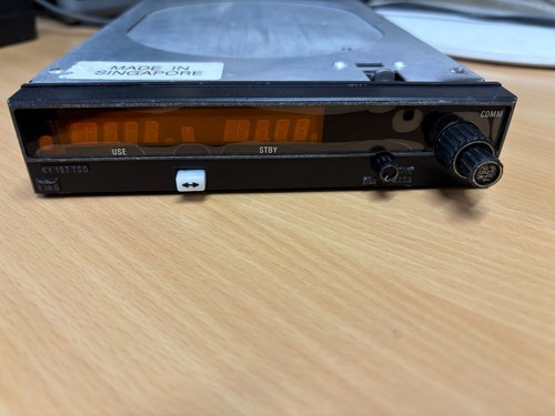Radio vhf com 14v bendix - vhf,