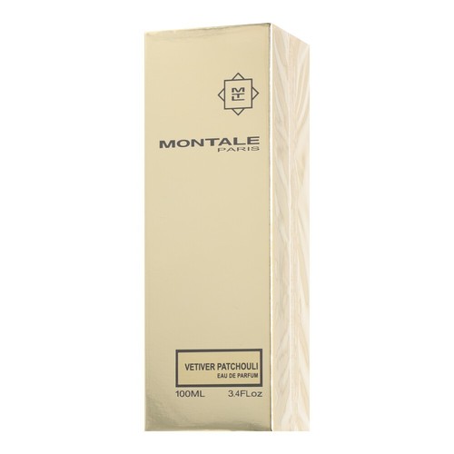 Montale vetiver patchouli - patchouli,