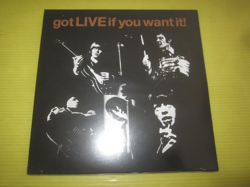 The rolling stones - the, stones-got