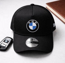 Cappello camionista BMW