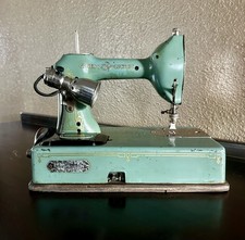 Macchina da cucire General