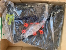 Tecnica scarpe da sci usate 1 volta