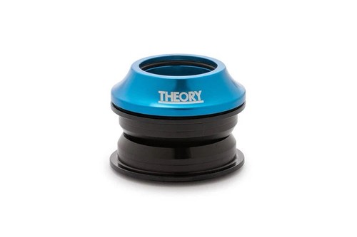 Teoria cuffia bici bmx - teoria,