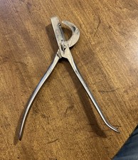 Strumento chirurgico veterinario vintage