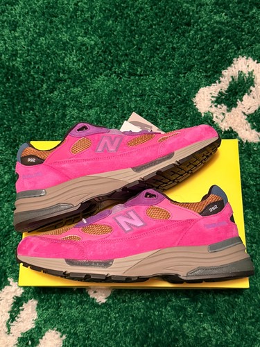 New balance 992 - new,