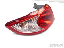 Fanale posteriore esterno