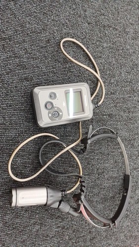 Fotocamera indossabile modello