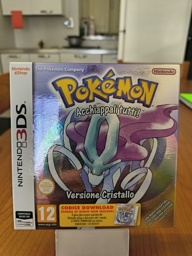 Nintendo pokémon versione - pokémon,