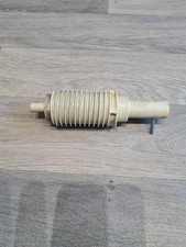 Bobina avviamento estraibile