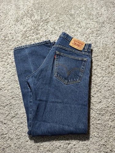 Stivali vintage y2k levis - y2k, 517