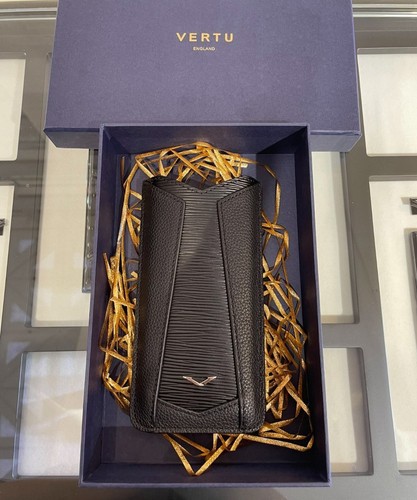 Nuova custodia originale vertu - custodia,