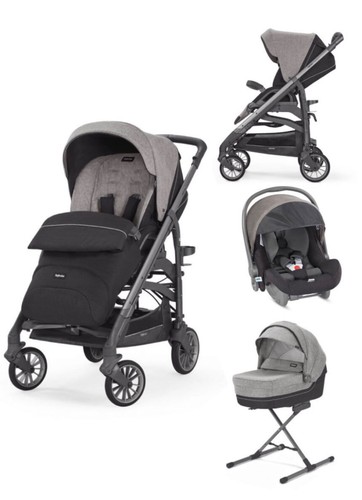 Trio inglesina modello trilogy - inglesina,