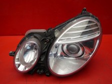 Mercedes w211 s211 faro - mercedes,