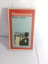 Maupassant pierre jean - pierre, e