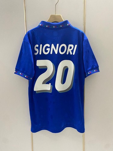 Maglia italia usa - usa, signori