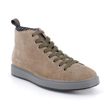 Sneakers alte polacchini