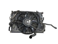 Pacchetto radiatore acqua