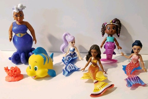 Sirenetta live action 5 - sirenetta,