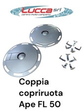 12119 Coppia Copriruota Con