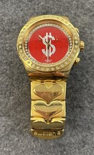 Swatch YOG101G GIGANTE SHIMMER