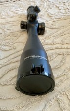 KONUS PRO RIFLESCOPE #7297 -