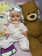 🌸 Bambola Vintage NELLA