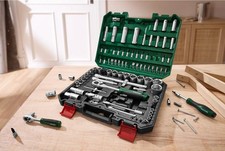 Parkside Set Chiavi a Bussola