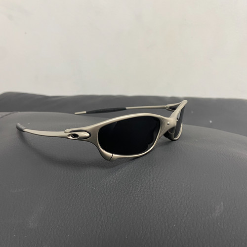 Occhiali sole oakley juliet - occhiali,