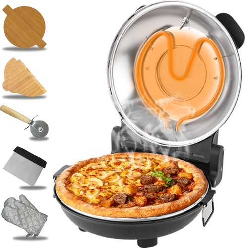 Forno pizza interno - forno, da