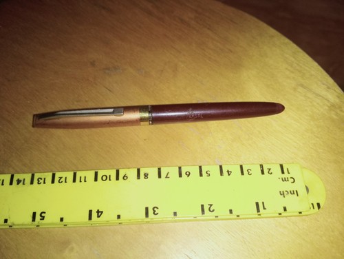 Universal penna stilografica - penna,
