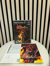 Drakengard - Sony PlayStation