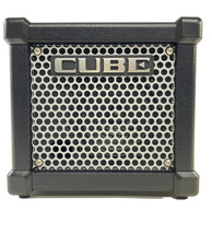 Roland Micro Cube GX Black