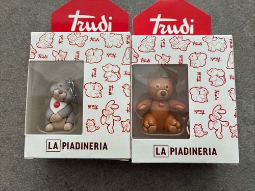 Trudi coniglio orso - coniglio,
