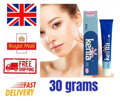 Kenta crema 30g rassodante - crema,