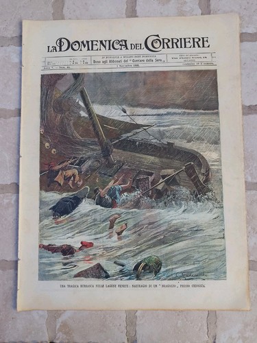 1903 domenica del corriere - , 44