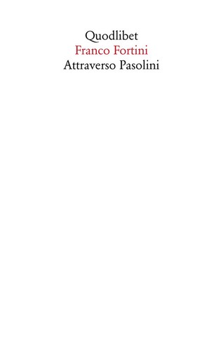 Attraverso pasolini 2022 - attraverso,