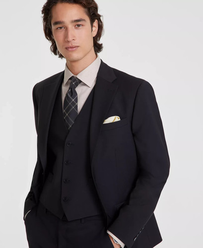 Tuta uomo calvin - uomo, klein