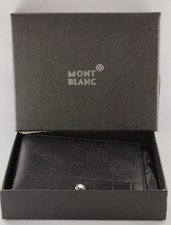 Portafoglio Uomo Montblanc