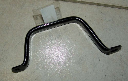 Maniglia telaio per benelli - telaio,
