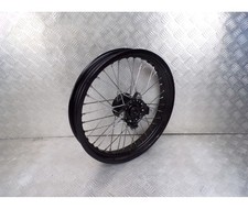 MASH 125 CAFE RACER JANTE ROUE