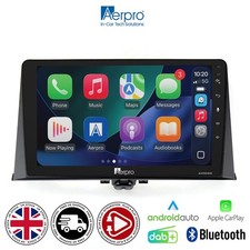Kit Autoradio 9” Citroen