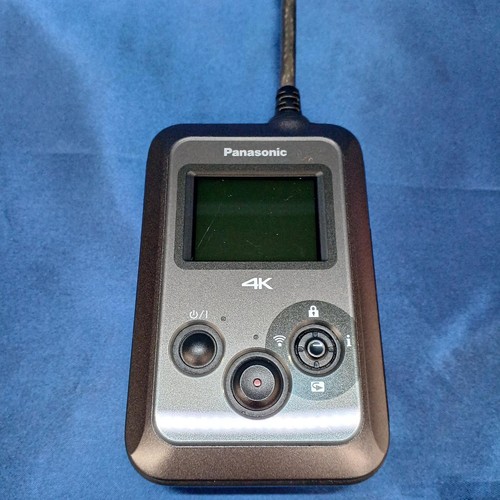Fotocamera indossabile modello