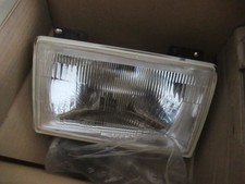 FIAT Ducato I serie - Fanale