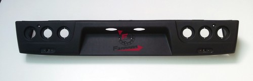 655 614833 paraurti parafango - paraurti,