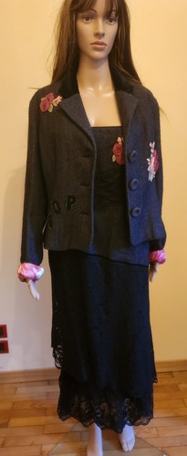 Vintage vdp via - vintage,