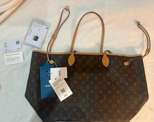 Autentica borsa louis - autentica,