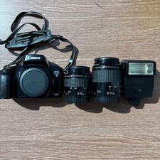 Fotocamera reflex pellicola