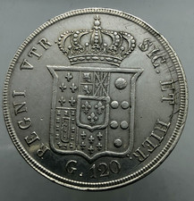 REGNO DUE SICILIE FERDINANDO