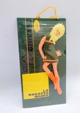 ♥ LA RAGAZZA SHAKE LENCI